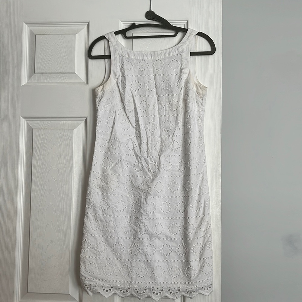 Vineyard vines dress